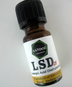 LIQUID LSD