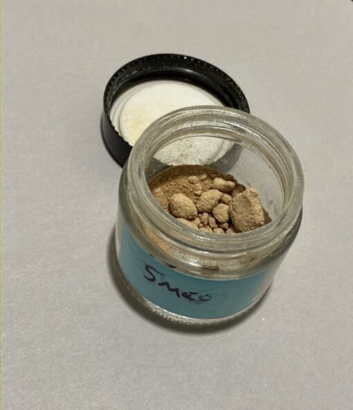 5 Meo Dmt