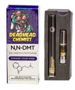 dmt pen