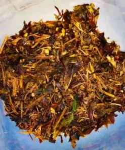 Changa dmt