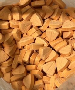 MDMA 280mg CP Tesla Press