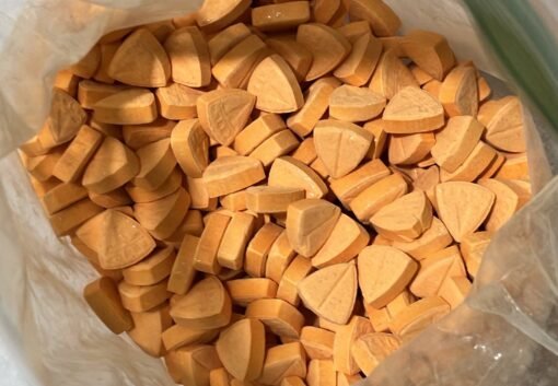 MDMA 280mg CP Tesla Press