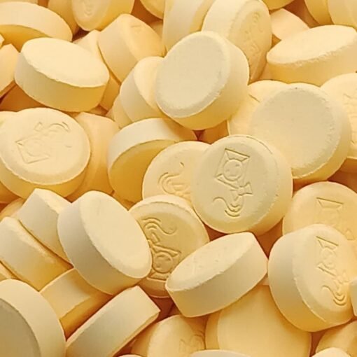 2cb press (25mg)