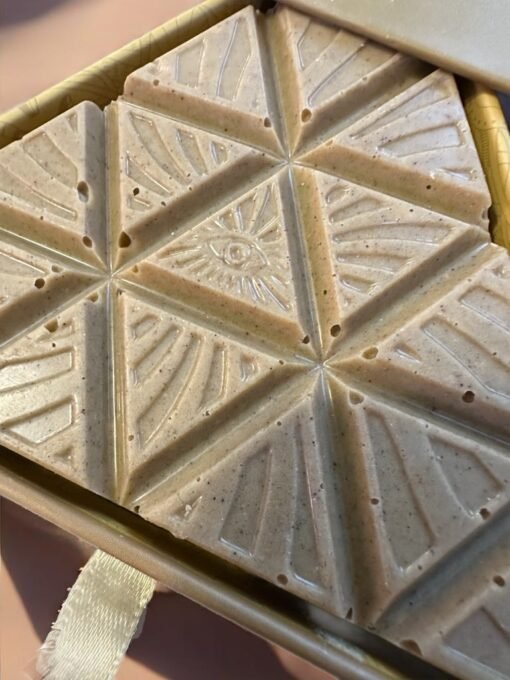 Haus Magic Mushroom Chocolates