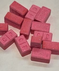 MDMA 280mg CP Supreme Press