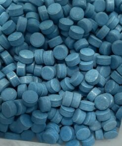 200mg MDMA press