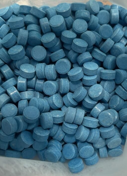 200mg MDMA press