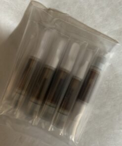 500mg Moxy Vape (5meo - MIPT)