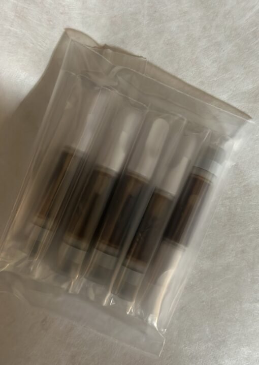 500mg Moxy Vape (5meo - MIPT)