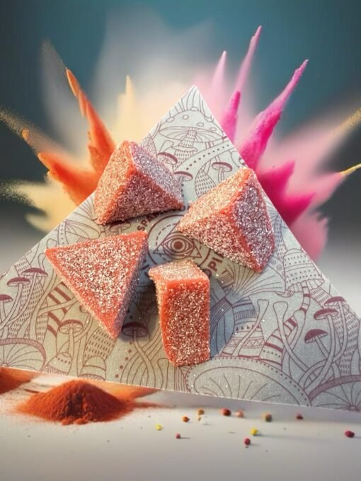 Haus Magic Mushroom Gummies