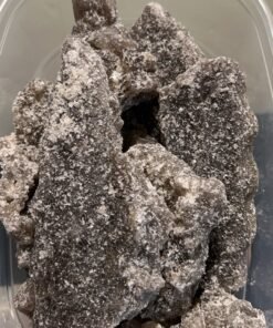 MDMA Purple Rock