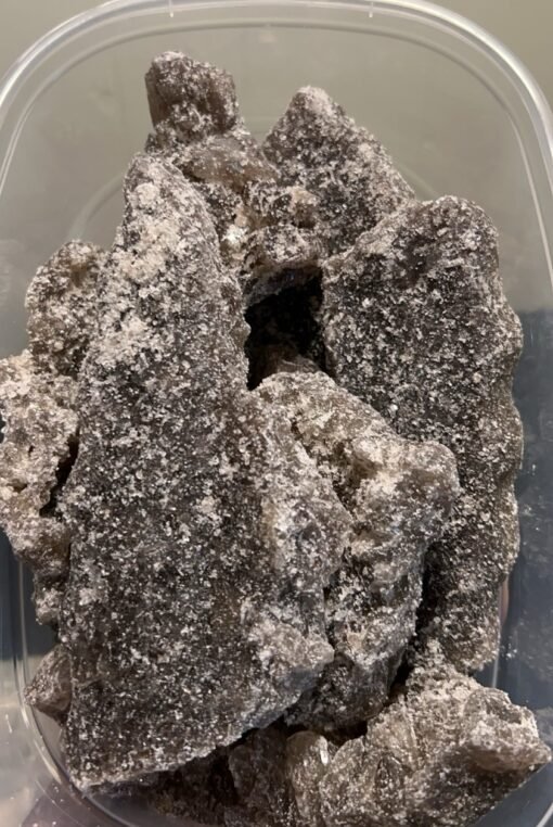 MDMA Purple Rock